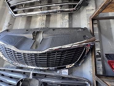 Транспорт: Радиатор торлору Kia — 3