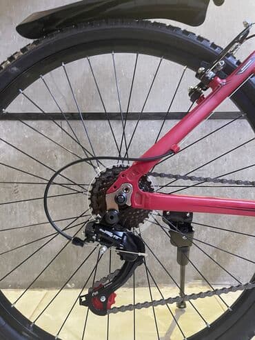 все для велосипедов: Городской велосипед, Рама M (156 - 178 см), Новый — 9