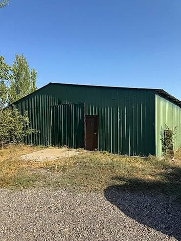 контейнер павильен: Срочно сдаю швейную фабрику!!! Готовый бизнес с оборудованием! — 5