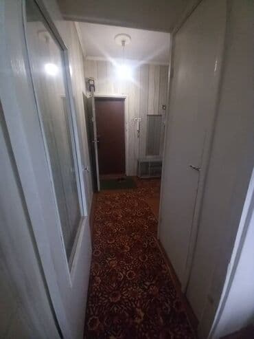 квартира восток 5 на долгий срок: 1 комната, Без подселения, С мебелью полностью — 13