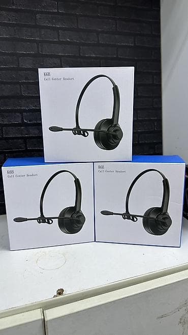 samsung c20: Гарнитуры для колл‑центра K6B и K6Bs - Модели: K6B (проводная) и K6Bs — 1