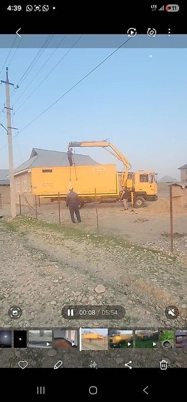 башенный кран цена: Стрела 11 м, 5 т, Борт 10 кг — 4