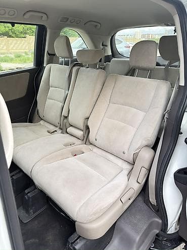 Транспорт: Honda Odyssey: 2019 г., 2.4 л, Бензин, Минивэн — 10