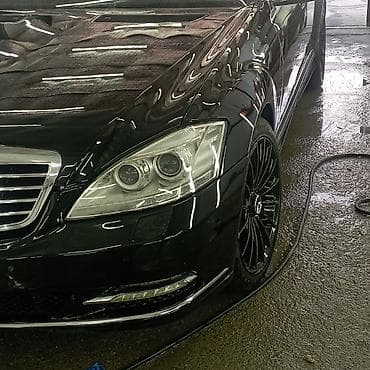 полировк: Детейлинг и косметический уход за автомобилями. Услуги: - Полировка — 9