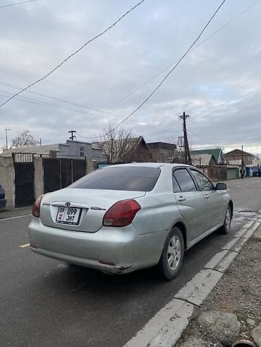 я ишу машину: Geely CK: 2001 г., Механика, Бензин, Седан — 6