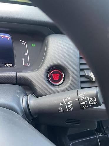 фит рейка: Honda Fit: 2021 г., 1.5 л, Вариатор, Бензин, Хэтчбэк — 6