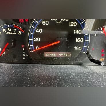 акпп хонда стрим 1.7 бишкек: Honda Accord CL7 Хонда Аккорд В наличии все запчасти на данную — 4