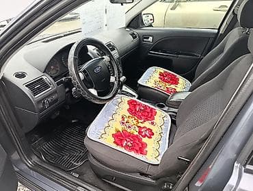 ford focus 2015: Ford Mondeo: 2003 г., 2 л, Автомат, Бензин, Седан — 8