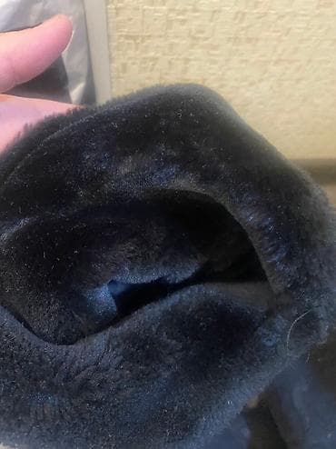 foot patch: 36 37размер очень теплый сост отл — 3