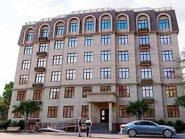 Кыймылсыз мүлк: 1 бөлмө, 51 м², Достук а. Элитка, 4 кабат, Косметикалык оңдоо — 1