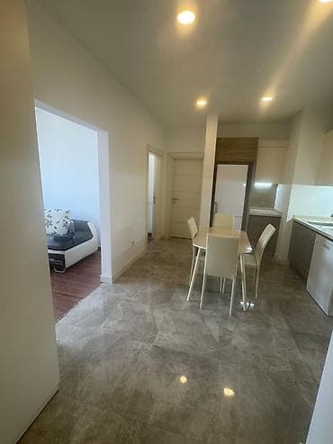 residence: Светлая меблированная квартира с отдельной кухней. - Просторная — 9