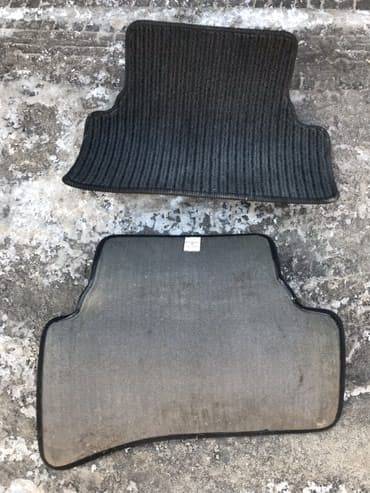 сухой лед купить бишкек: Продаю б/у полики (текстильные) от Мерседеса (W202), оригинал, только — 2