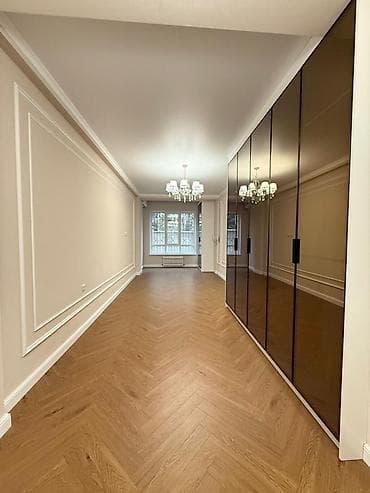 room: 3 комнаты, 123 м², Элитка, 1 этаж, Евроремонт — 6