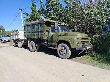 акмулятор авто: ЗИЛ : | 1980 г — 3