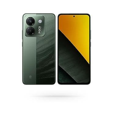 poco c51: Poco M7 Pro, Новый, 512 ГБ, цвет - Фиолетовый, 2 SIM — 3