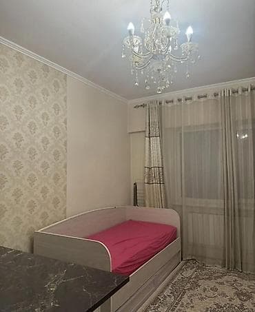 квартиры в аренду сокулук: 1 комната, С мебелью полностью — 3