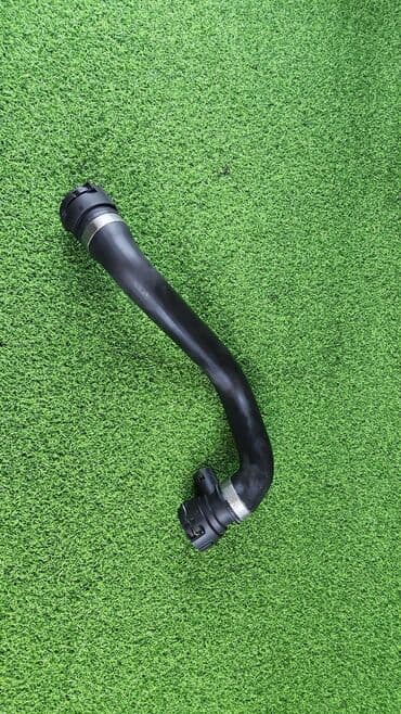 блок предохранителей: Патрубок Е39 е38 V6 Год 25 224 В отличном состоянии, очень — 4