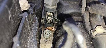 турбина мерседес спринтер: Катушка зажигания Mercedes-Benz 2008 г., Б/у, Оригинал, Германия — 2