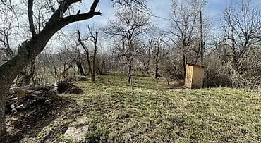 аламединский рынок гес 2: Продаётся земельный участок с садом и небольшим домиком/дачей в с — 3