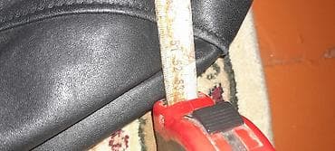 вещи италия: Итальянскии сюртук- новый, натур.кожа. размер на фото — 1