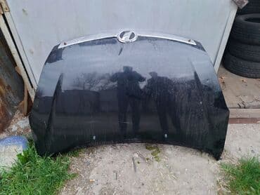 сдаётся авто с последующим выкупом: Продаю от Toyota wish 7рестайлинг. Передний капот Задний бампер — 3