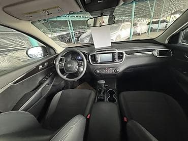 sorento 2017: Kia Sorento: 2019 г., 2.4 л, Автомат, Бензин, Кроссовер — 10