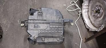 estima: Toyota Estima корпус воздушного фильтра — 3