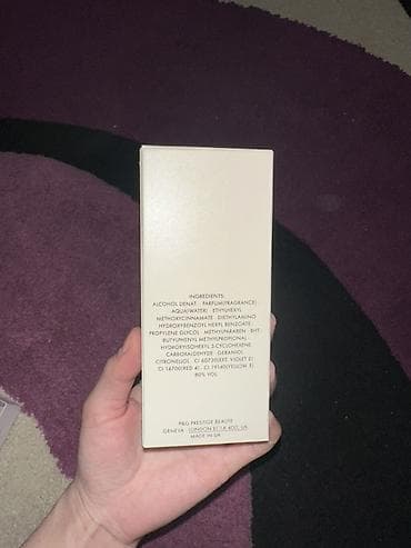 D&G 3 L’Imperatrice Pour Femme — женская туалетная вода. - — 2