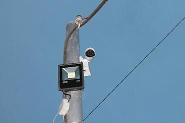 установка видеонаблюдения в бишкеке: Продажа, установка, ремонт видеонаблюдения! Квалифицированные — 2