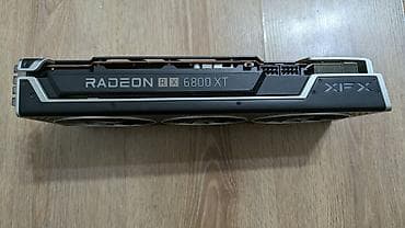 видеокарты 1024 бит: Видеокарта для ПК, Б/у, AMD, Radeon RX, 16 ГБ — 2