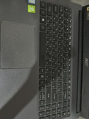 asus rog zephyrus: Ноутбук Acer Aspire 💻 ✔ Экран 15.6” Full HD (1920×1080) ✔ Оперативная — 6