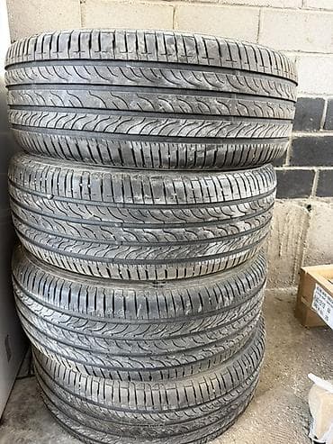 жили атлас: Шины R 18, Лето, Легковые, Китай — 6