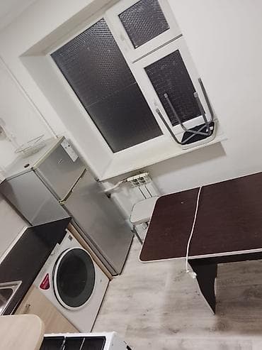 баа: 1 бөлмө, Жарым -жартылай эмереги бар — 1