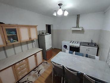 квартира без подселение: 1 комната, Собственник, С подселением, С мебелью частично — 10