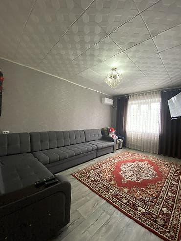 one room: 📌В Сокулукском районе в селе Сокулук срочно продается 2-х комнатная — 5