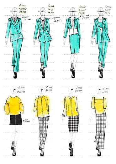 Сетевой маркетинг: Я - дизайнер одежды, Ирина. Окончила Кыргызско-Российский Славянский — 4