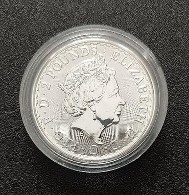 Велосипеддер: Продам серебро 999 и 925 пробы 221г отдам недорого по мировой цене — 1