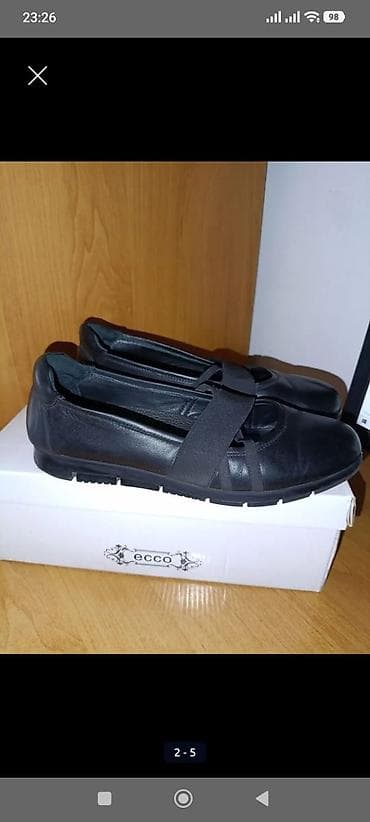 лион ош каталог: Женская обувь: 1) Балетки Lion, черные - Размер: 39 - Материал верха — 2