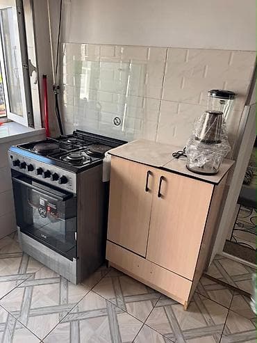 дом из контейнер: 80 м², 2 комнаты — 6