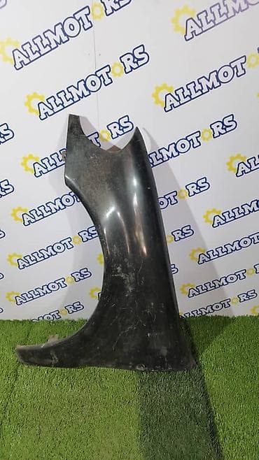 Крыло Переднее левое Mercedes-Benz, Б/у, Оригинал