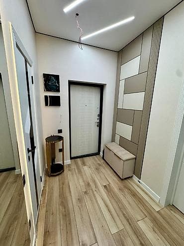 сниму квартиру молодая гвардия: 2 комнаты, 59 м², Элитка, 14 этаж, Евроремонт — 5