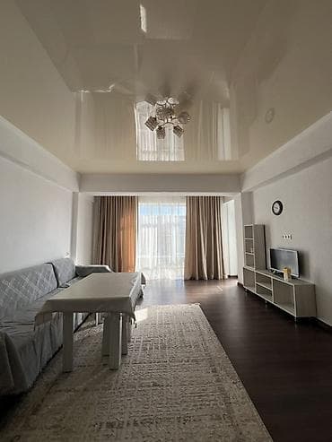 🏘️СДАЁТСЯ 2-х комнатная КВАРТИРА 🏘️ 📍Ыссык-Куль,с.Чок-Тал 🏖️ЦО