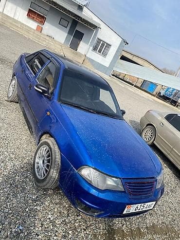 задние фары нексия 2: Daewoo Nexia: 2010 г., 1.5 л, Механика, Седан — 5