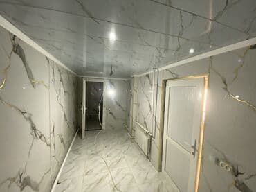 съемные квартиры: Делаем евро ремонт гипсакардон абои шпакилфка ламинат туника фон — 5