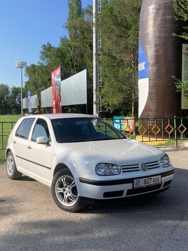 купить коробку передач гольф 2: Volkswagen Golf: 1999 г., 1.6 л, Механика, Бензин — 2