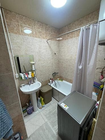 7микрорайон: 4 комнаты, 123 м², Элитка, 4 этаж, Евроремонт — 3