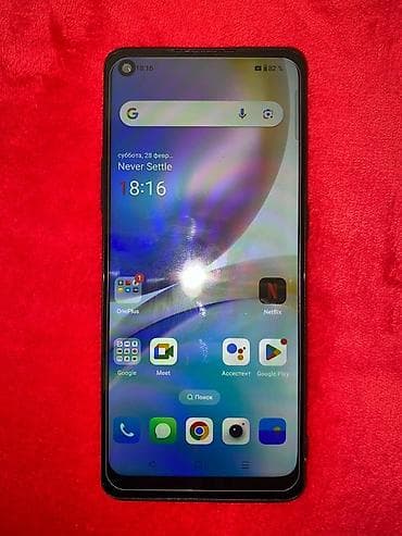 garmin venu 4: OnePlus 7 Pro, Б/у, 128 ГБ, цвет - Черный, 2 SIM — 6