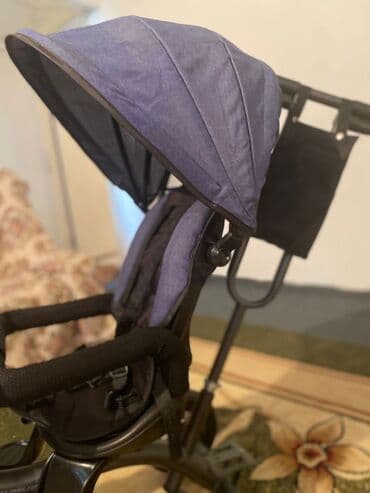 скупка велосипедов: Балдар арабасы, Жаңы — 4