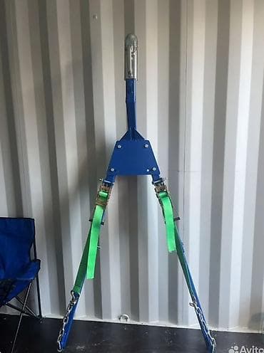 Катализаторлорду сатып алуу: Фаркоп Жеңил унаалар үчүн — 6