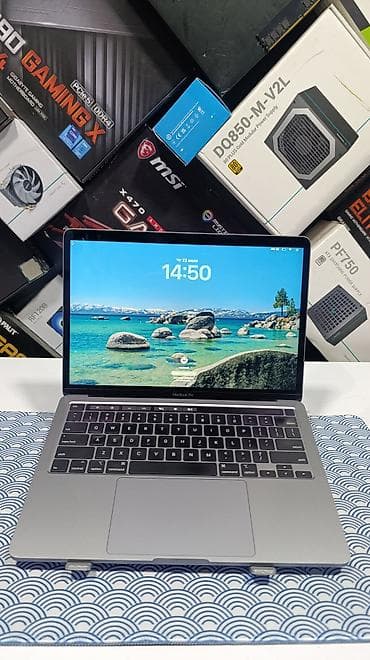 Ноутбуки Apple (MacBook): 📣 Продается MacBook Pro 📣 Продается MacBook Pro в отличном состоянии✅ — 2